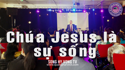 TraiPhucSinh01042024ChuaJesusLaSuSongDoDucXuan435x245