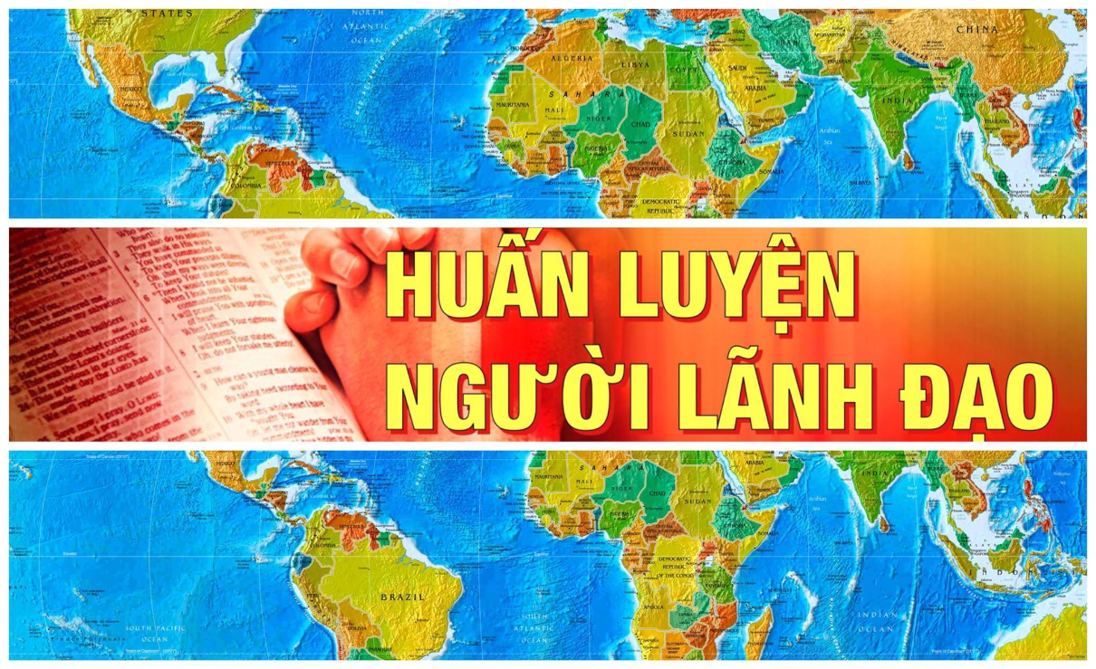 A1 - LÀM THẾ NÀO ĐỂ HUẤN LUYỆN