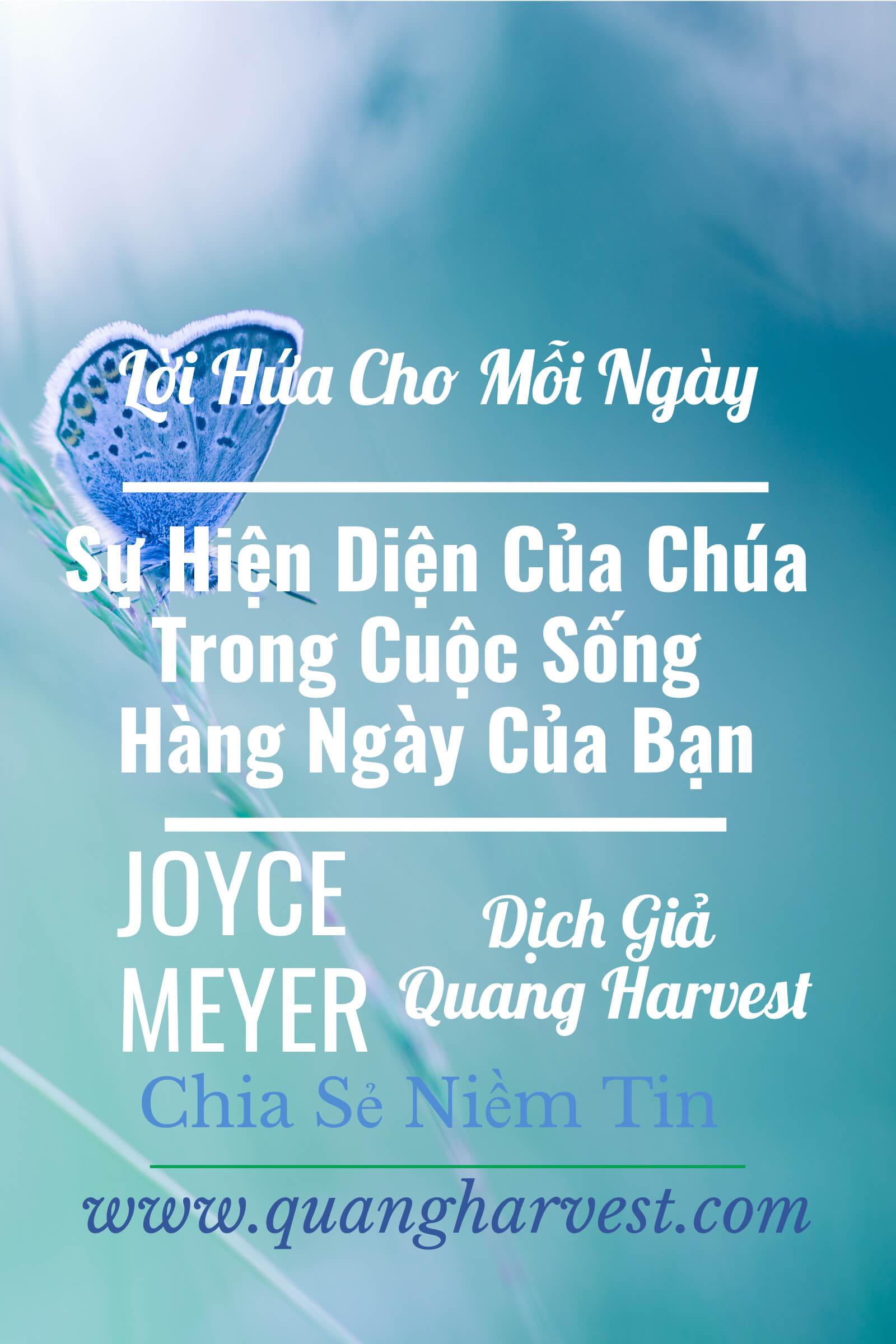 LoiHuaChoMoiNgayJoyceMeyer001