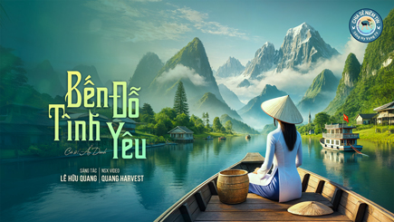 BenDoTinhYeuLeHuuQuangGift Thumbnail QuangHarvest435x245