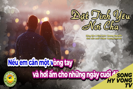 DatTinhYeuNoiChaQuangNguyen435x290Karaoke