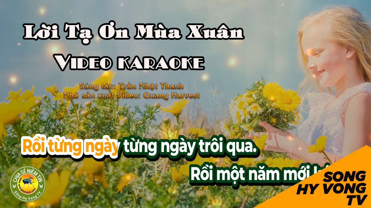 LoiTaOnMuaXuanTranNhatThanh1280x720karaoke